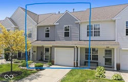 524 Carroll Drive, Westfield, IN 46074