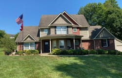 75 Ferry Hill Drive, Somerset, KY 42503