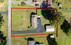 557 Trailridge Road, Mayfield, KY 42066