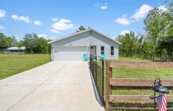 531 NE 148th Ter, Williston, FL 32696