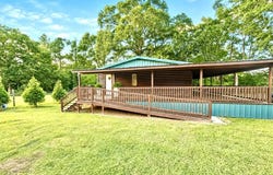 72 Mitchell Baughman, Poplarville, MS 39470