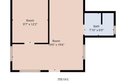 9198 Fort Seward Road, Blocksburg, CA 95514