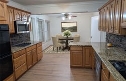 6702 La Costa Drive, Rowlett, TX 75088