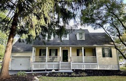 212 APPLE Street, LEVITTOWN, PA 19057
