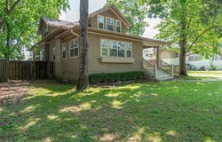 807 S 26th ST, Fort Smith, AR 72901
