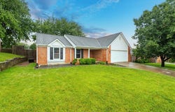 2317 Southeastern Pkwy, Owensboro, KY 42303