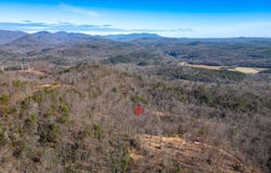 Wind River Trail, Cleveland, SC 29635