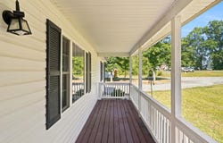 5022 Abilene Road, Farmville, VA 23901