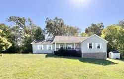 158 SE Caldwell Road, Cleveland, TN 37323