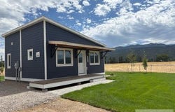 2843 Old Irwin Road, Irwin, ID 83428