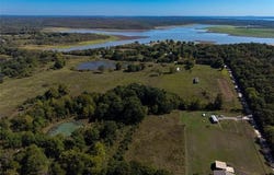 408785 E 1215 Road, Eufaula, OK 74432