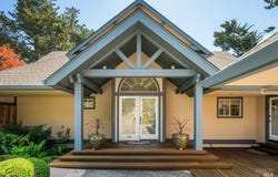 50 Summit Avenue, Mill Valley, CA 94941