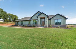1097 Colt Road, Springtown, TX 76082