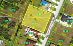 279 BOUNDARY BOULEVARD, ROTONDA WEST, FL 33947