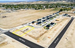 424 S 375 W, Ephraim, UT 84627