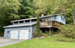 46 Foothills Drive, Jericho, VT 05465