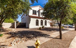 6233 S ROCHESTER Drive, Gilbert, AZ 85298