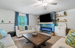 336 Rustling Way, Zebulon, NC 27597