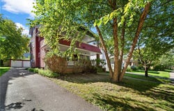 3140 Meadowbrook Boulevard, Cleveland Heights, OH 44118