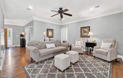 4612 N Fork Drive, Zebulon, NC 27597