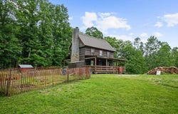 895 Beamer Dr, Sutton, WV 26601
