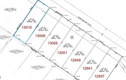 13015 Hearn Road lot: 18, Corpus Christi, TX 78410