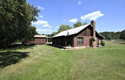 1337 Polk Road 38, Hatfield, AR 71945