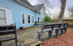 717 College Drive, Gaffney, SC 29340