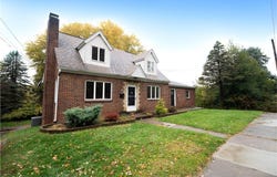 1253 Lakewood Ave, Elliott, PA 15220
