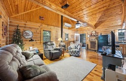 3354 Bluff Road, Birdseye, IN 47513