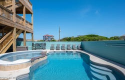 2230 Sandfiddler Road, Corolla, NC 27927