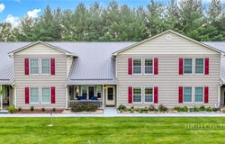 1063 Golf Course Road, West Jefferson, NC 28694