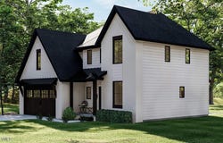 2715 S Jim Minor Road, Mebane, NC 27302