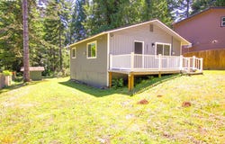89517 SHORE CREST Dr, Florence, OR 97439