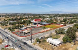 Cajalco Road, Mead Valley, CA 92570