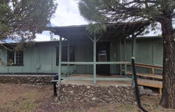 1112 E Tamarack Street, Williams, AZ 86046