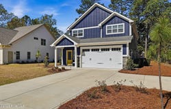 1355 Monticello Drive, Pinehurst, NC 28374