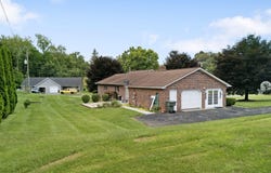 506 Cherry Hill Drive, Abingdon, VA 24210
