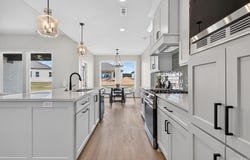 308 Alyece Lane, Hensley, AR 72065