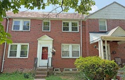 615 BENNINGHAUS Road, BALTIMORE, MD 21212