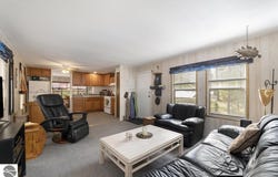 377 E Bear Lake Road, Kalkaska, MI 49646