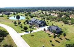 115 Quiet Hill Circle, Copper Canyon, TX 76226