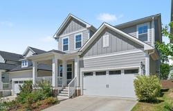261 Mindees Lane, Pittsboro, NC 27312