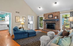 701 Benjamin Avenue, Gower, MO 64454