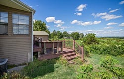 1148 Ridge, Golden Eagle, IL 62036