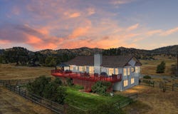 28360 Burning Tree Drive, Tehachapi, CA 93561