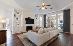1808 Auburn Drive, Carrollton, TX 75007