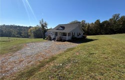 168 Hiatt Road, Mount Airy, NC 27030