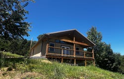 2066 DISPANET Road, MATHIAS, WV 26812