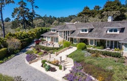 3208 Palmero WAY, PEBBLE BEACH, CA 93953
